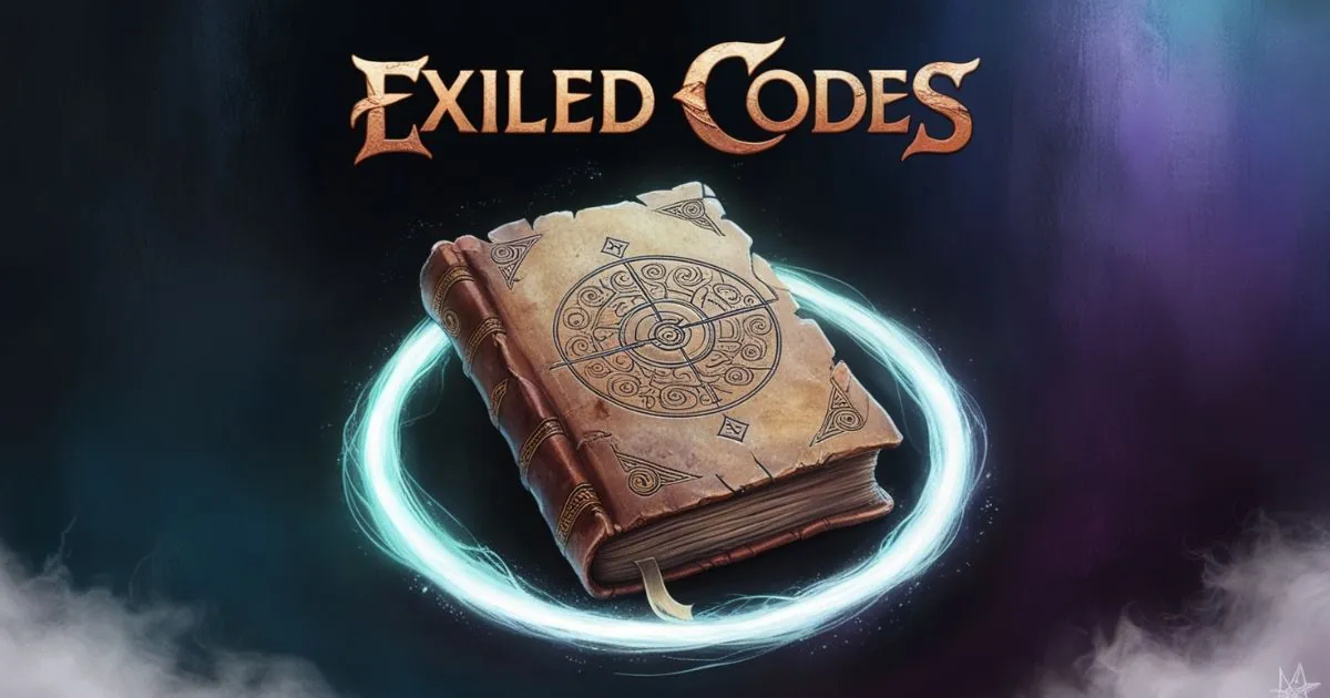 Exiled Codes