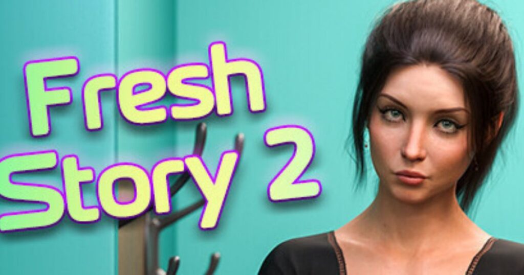 Fresh Story 2