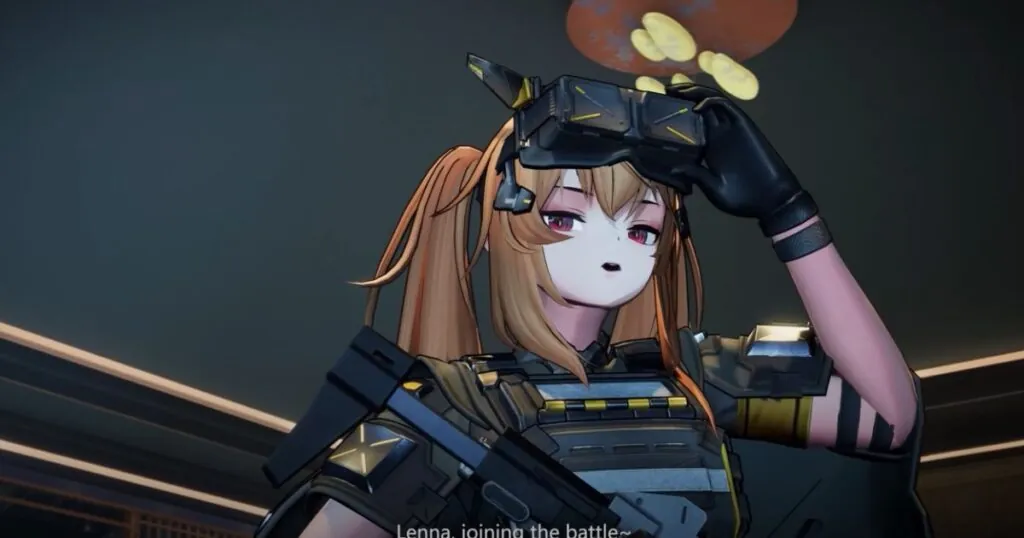 Girls Frontline 2