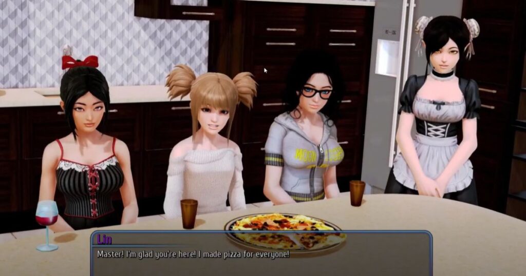 Harem Hotel Complete Walkthrough Guide 2025 GamerGuideHub