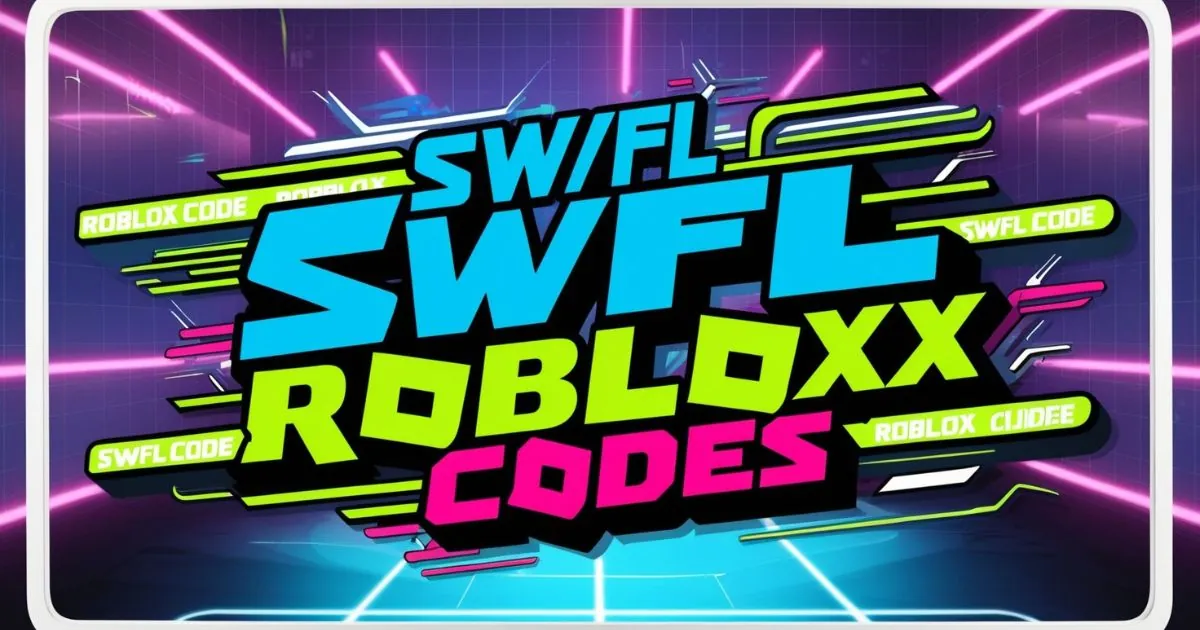 SWFL Roblox Codes