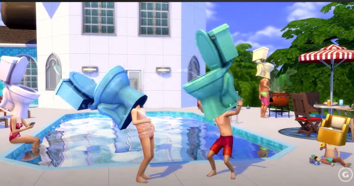 The Ultimate Sims 4 Gnome Guide: From Beginner to Expert - GamerGuideHub