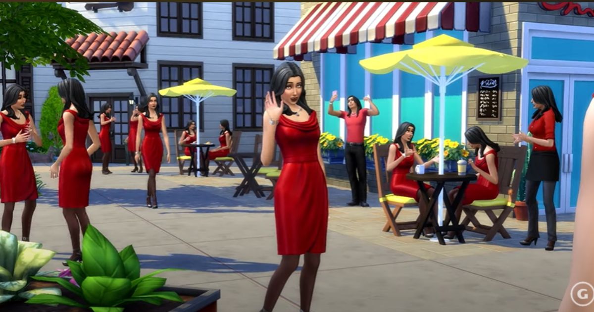 The Ultimate Sims 4 Gnome Guide: From Beginner to Expert - GamerGuideHub