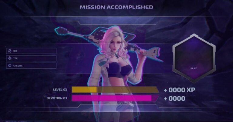 Project Subverse Subverse Complete Walkthrough 2025 - GamerGuideHub