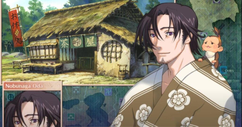 Sengoku Rance