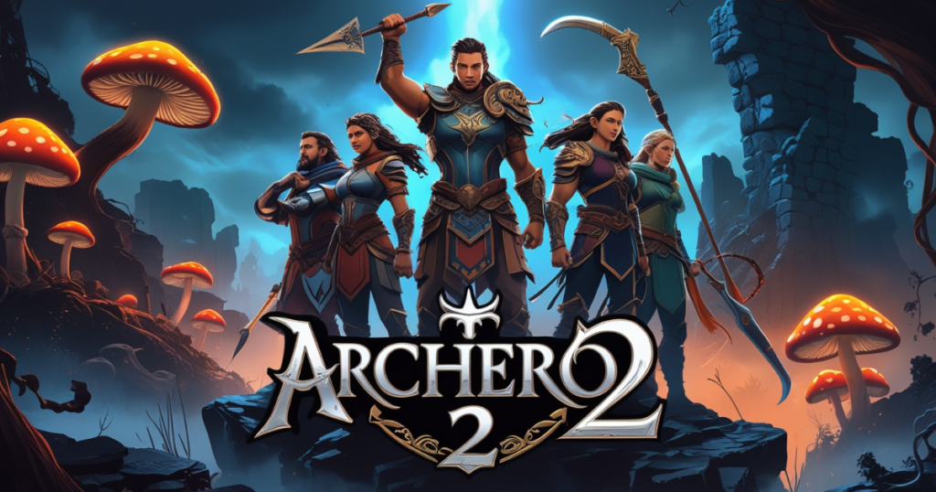 Archero 2 Guide