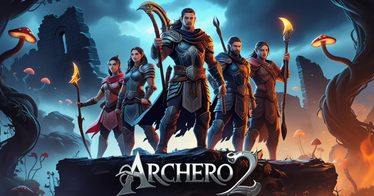 Archero 2 Guide