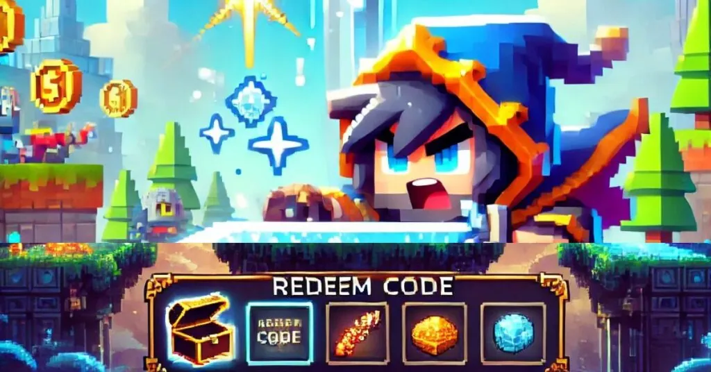 Pixel Slayer Codes 2