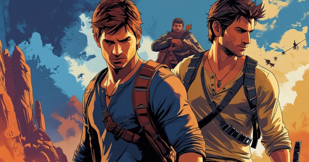 Uncharted 2