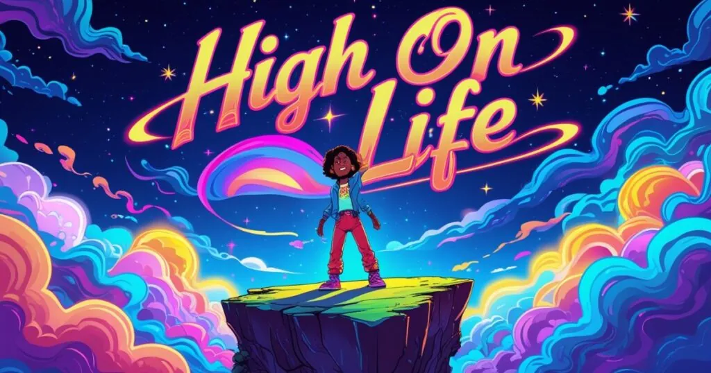 High on Life