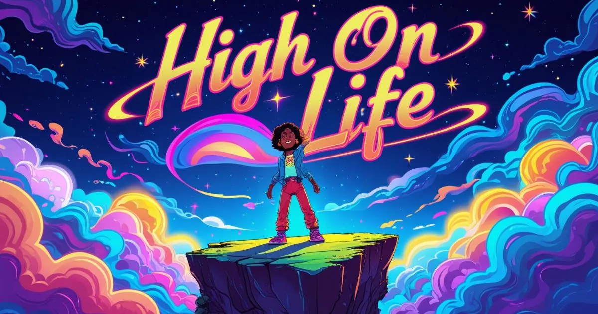 High on Life Walkthrough