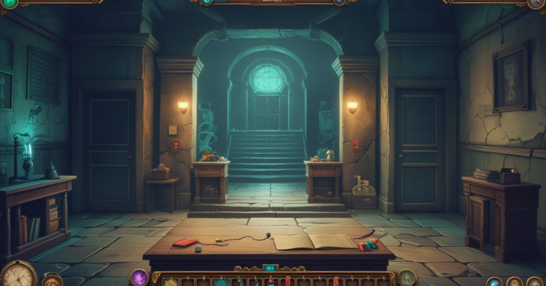 Abandoned 2 Walkthrough: A Guide to Solving the Mystery - GamerGuideHub