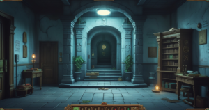 Abandoned 2 Walkthrough: A Guide to Solving the Mystery - GamerGuideHub