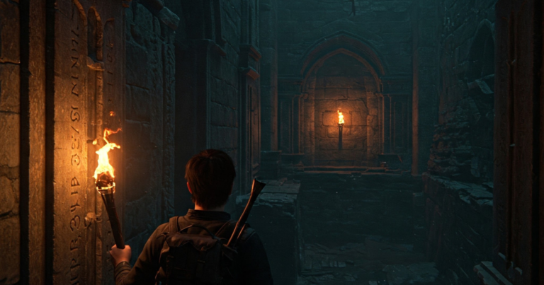 Abandoned 2 Walkthrough: A Guide to Solving the Mystery - GamerGuideHub