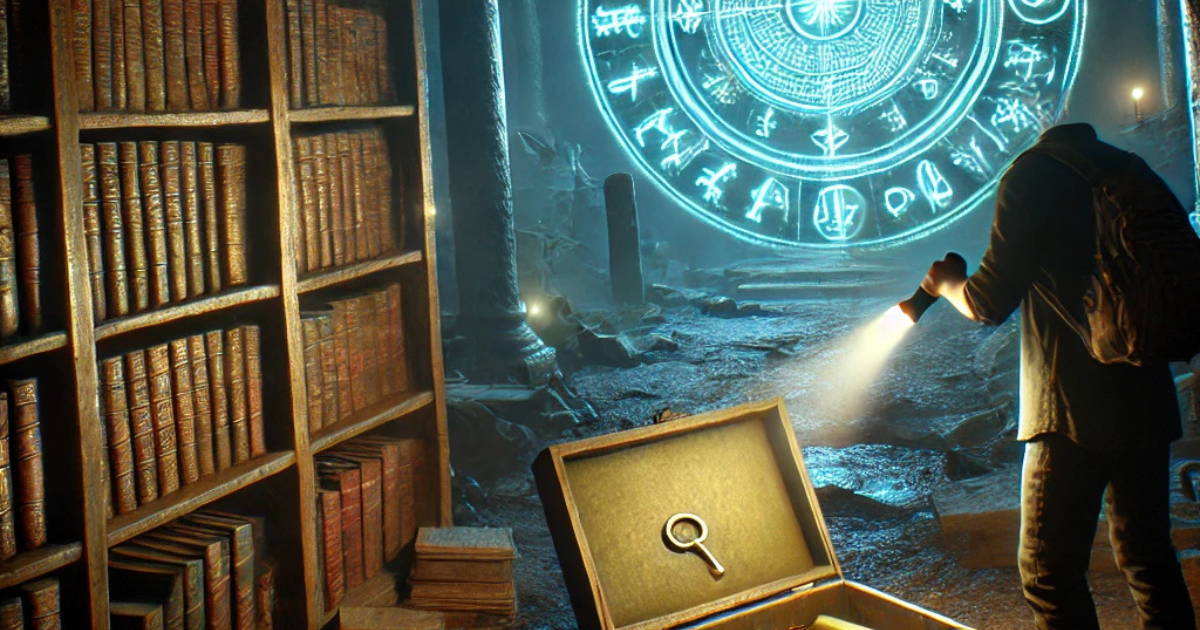 Abandoned 2 Walkthrough: A Guide to Solving the Mystery - GamerGuideHub