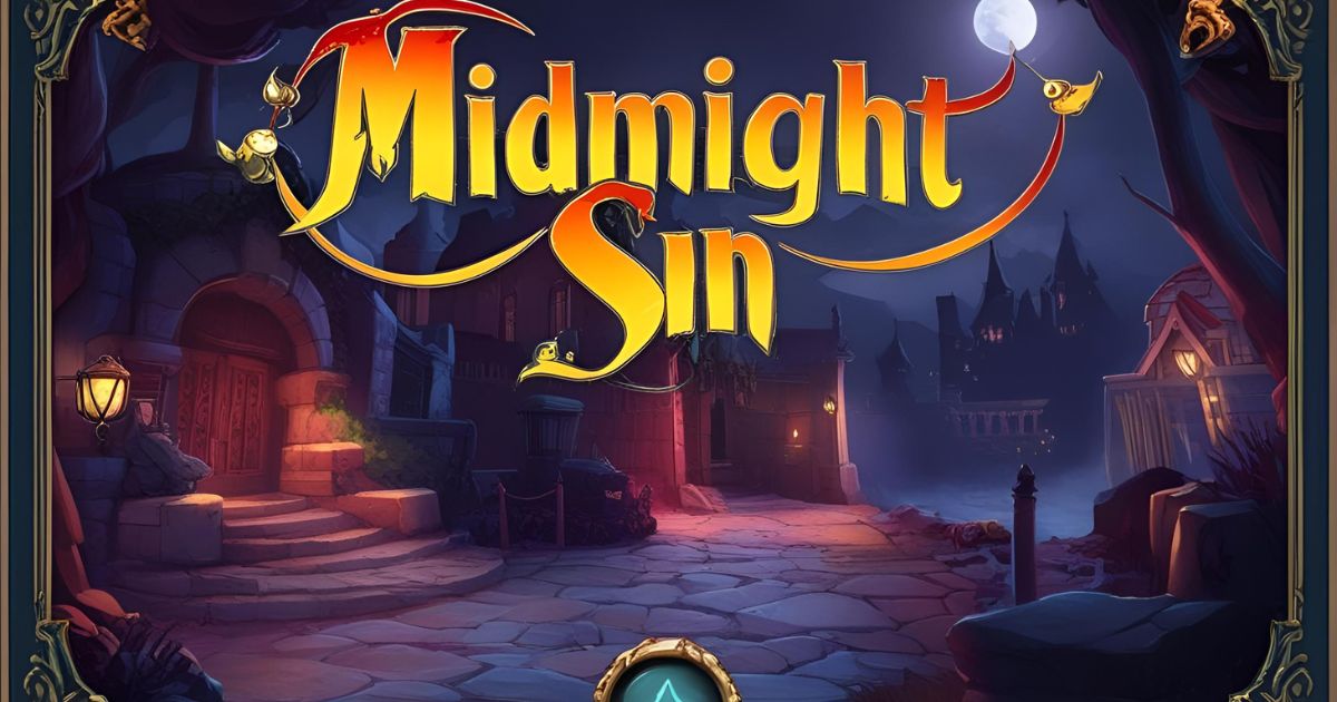 Midnight Sin Walkthrough A Complete Guide To Survive The Darkness 2025 