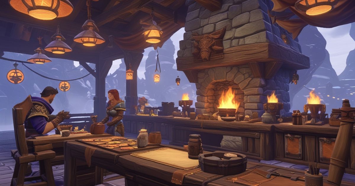 WOW SOD Leatherworking GuideCraft You Won Way 2025 GamerGuideHub