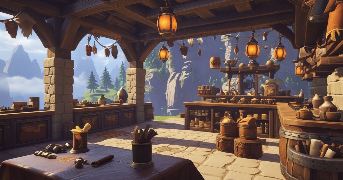 WOW SOD Leatherworking GuideCraft You Won Way 2025 GamerGuideHub
