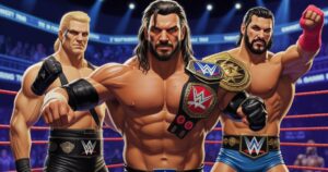 No Mercy Game Walkthrough – Crush the Ring with Style 2025 - GamerGuideHub