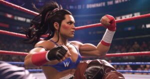 No Mercy Game Walkthrough – Crush the Ring with Style 2025 - GamerGuideHub